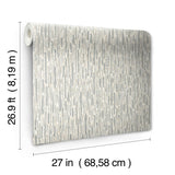 Kravet DESIGN W4108 1611 Wallpaper