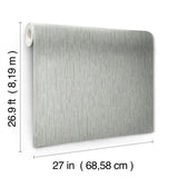Kravet DESIGN W4108 311 Wallpaper