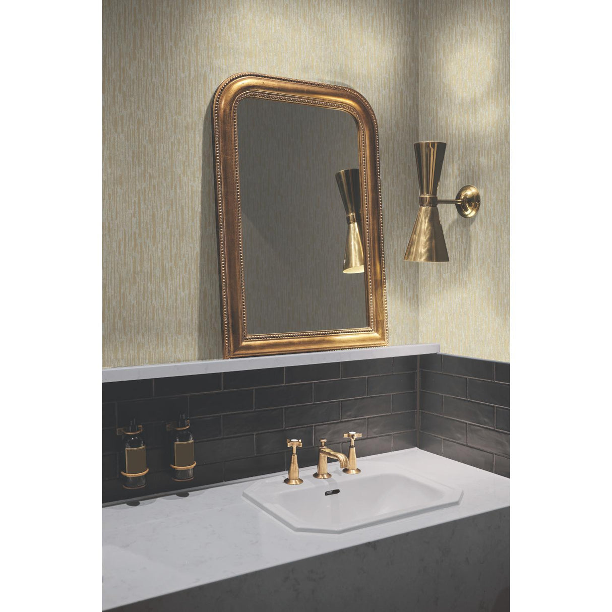 Kravet DESIGN W4108 4 Wallpaper