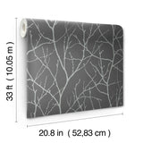 Kravet DESIGN W4109 1121 Wallpaper