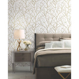 Kravet DESIGN W4109 14 Wallpaper