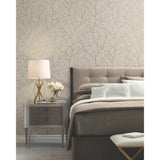 Kravet DESIGN W4109 416 Wallpaper