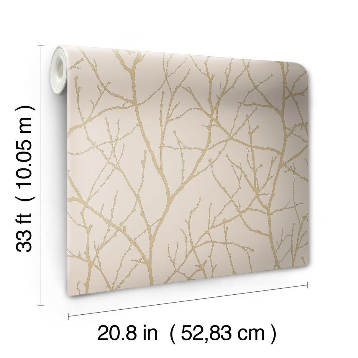 Kravet DESIGN W4109 416 Wallpaper