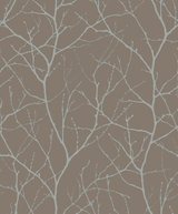 Kravet DESIGN W4109 611 Wallpaper