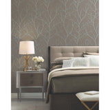 Kravet DESIGN W4109 611 Wallpaper
