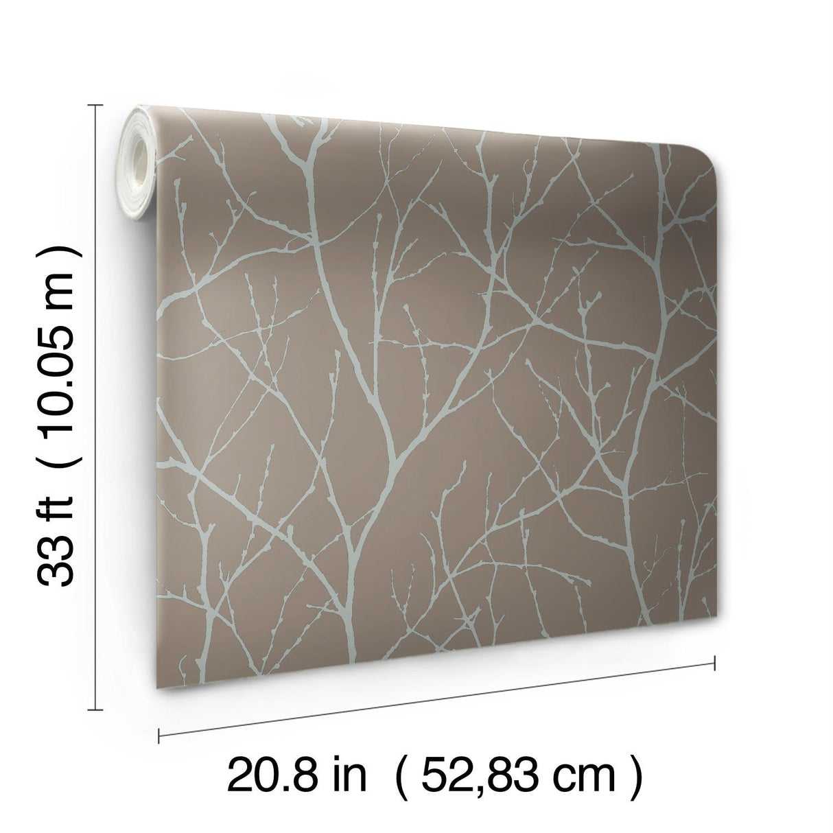 Kravet DESIGN W4109 611 Wallpaper