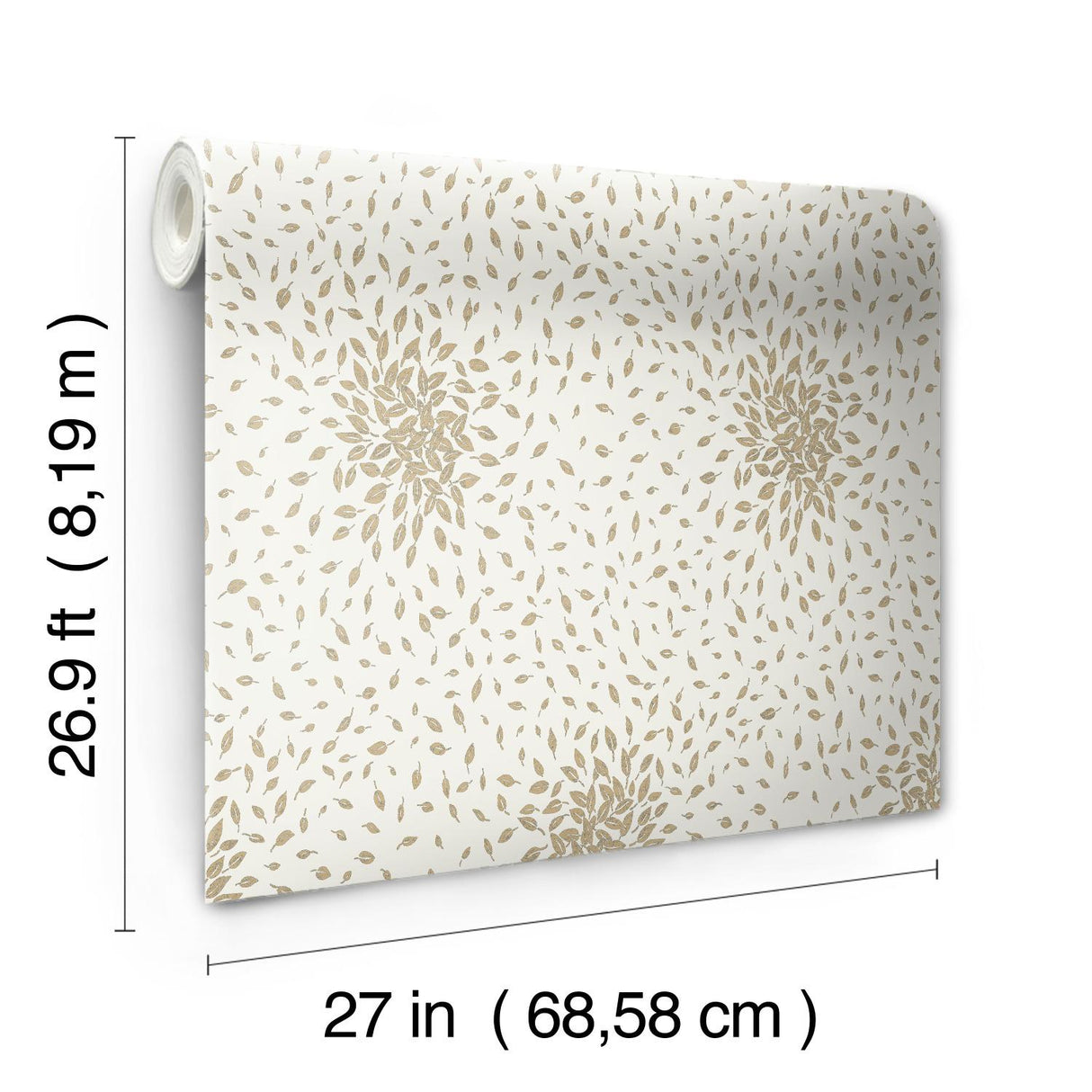 Kravet DESIGN W4110 14 Wallpaper