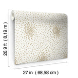 Kravet DESIGN W4110 14 Wallpaper