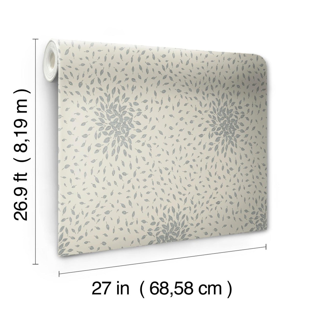 Kravet DESIGN W4110 1611 Wallpaper