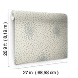 Kravet DESIGN W4110 1611 Wallpaper