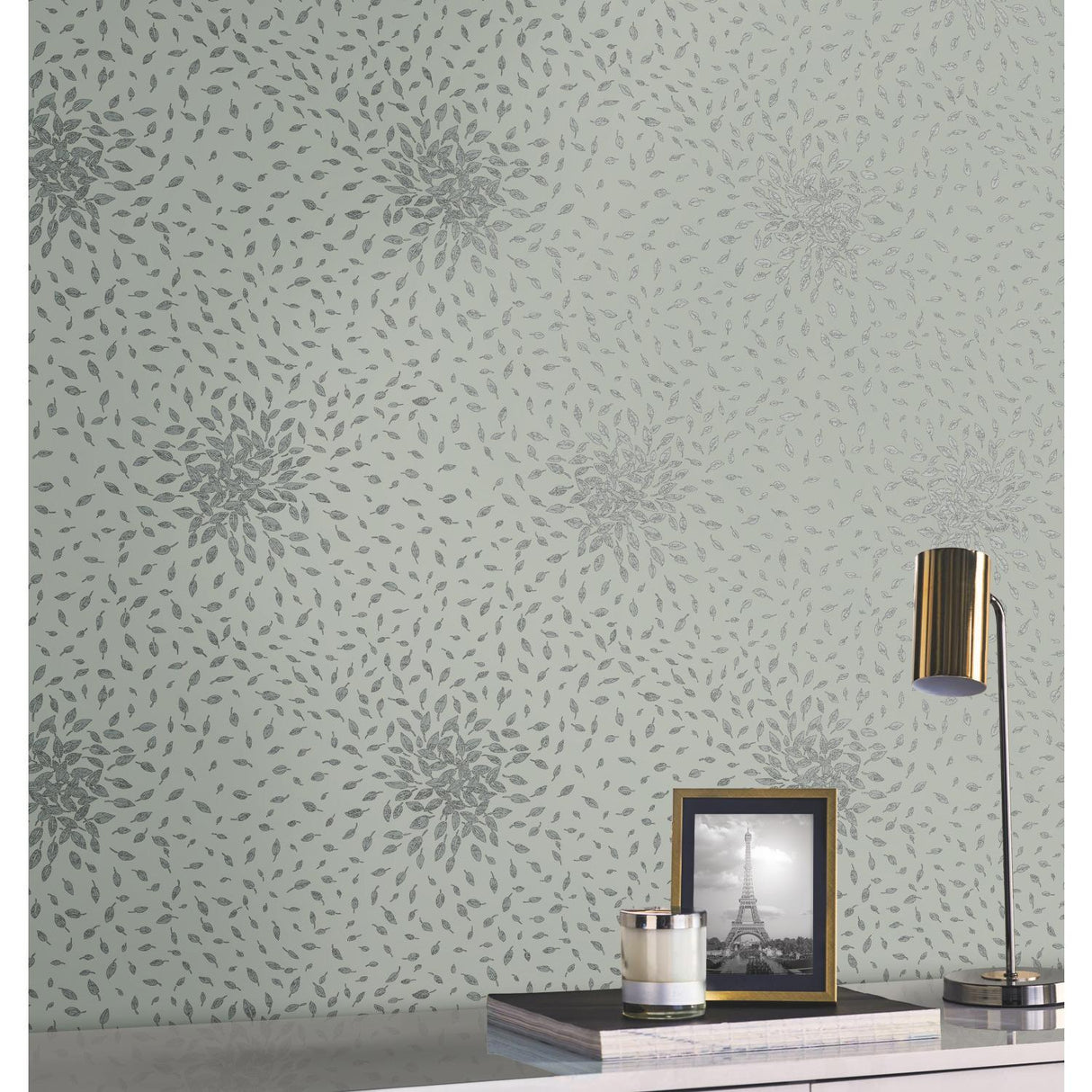 Kravet DESIGN W4110 311 Wallpaper