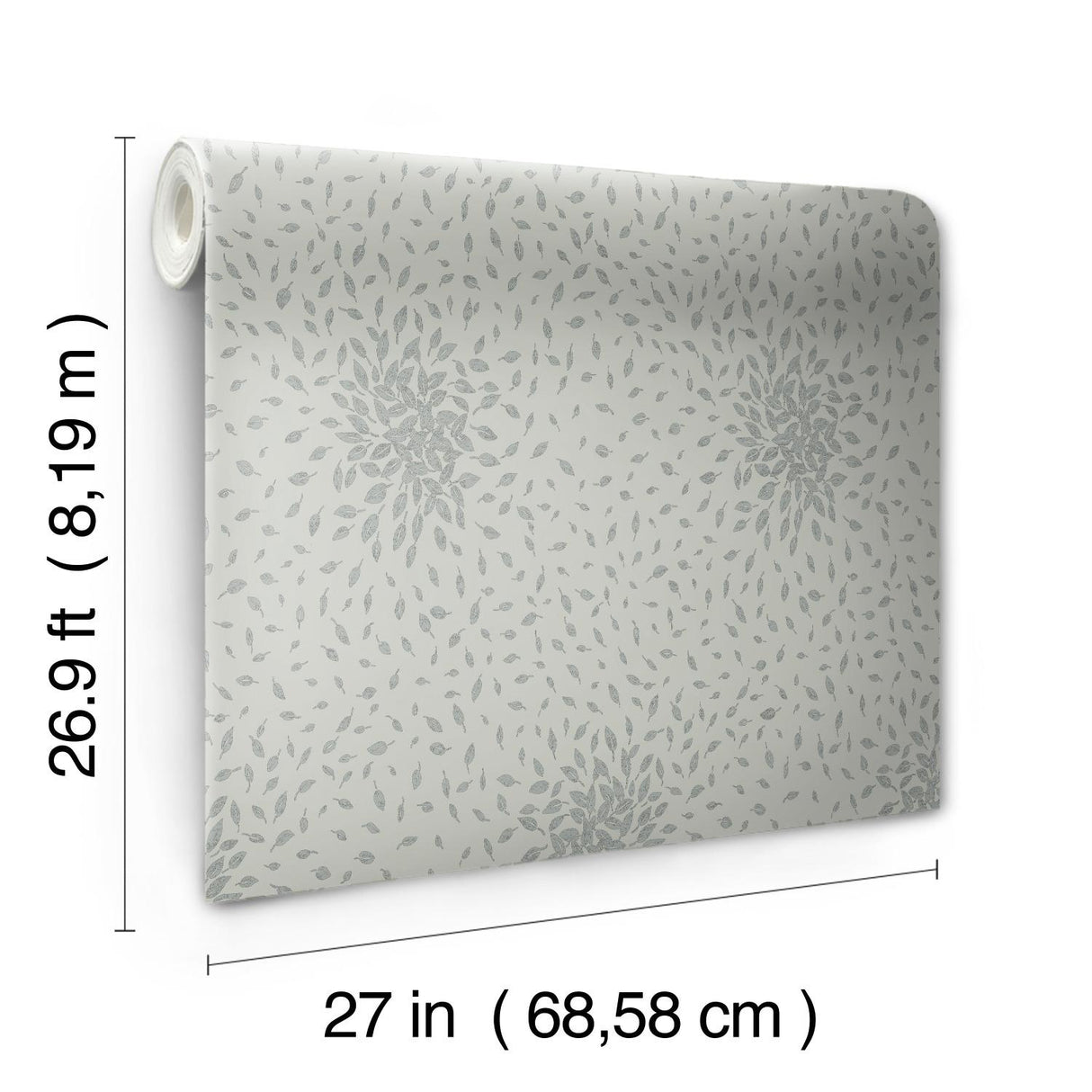 Kravet DESIGN W4110 311 Wallpaper