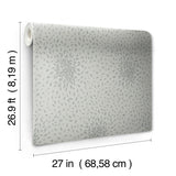 Kravet DESIGN W4110 311 Wallpaper
