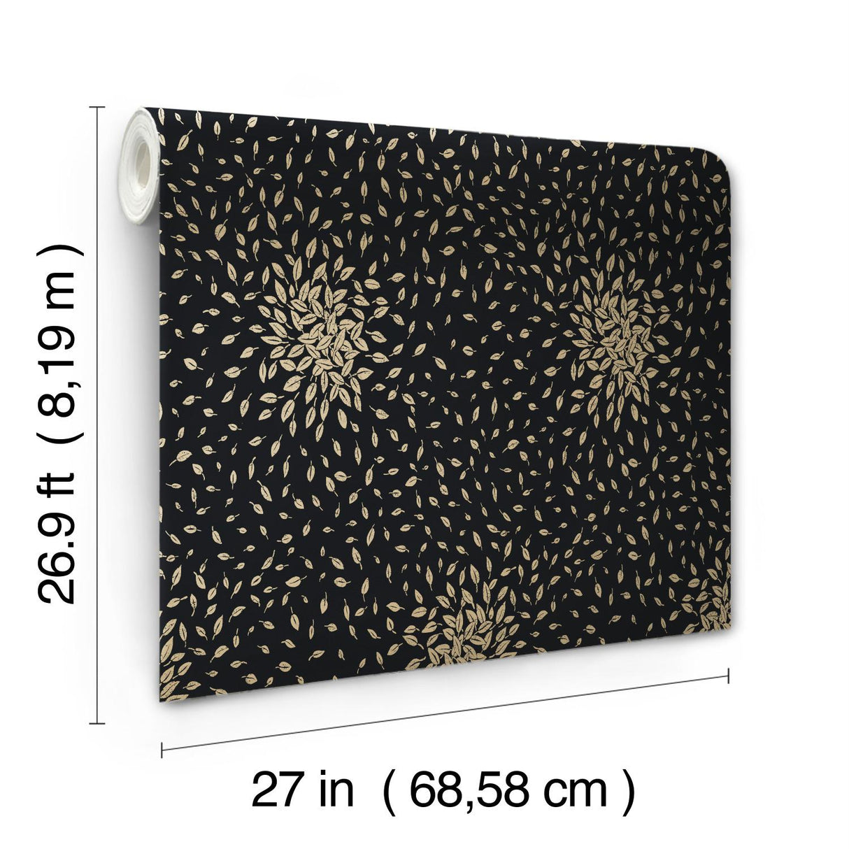 Kravet DESIGN W4110 84 Wallpaper