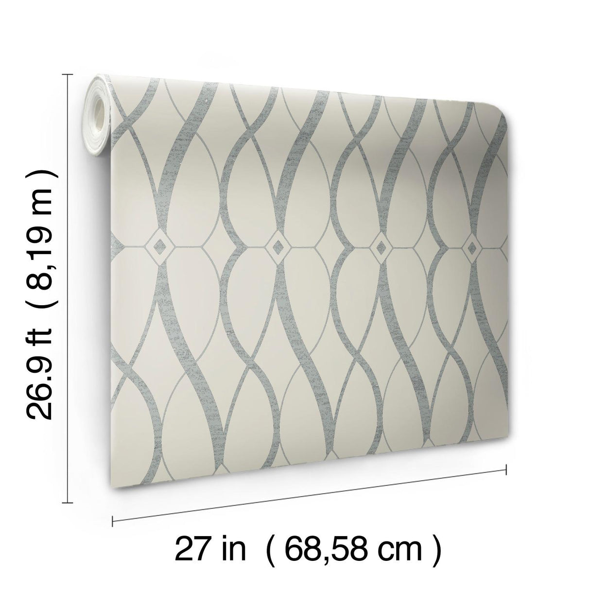 Kravet DESIGN W4111 11 Wallpaper