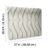 Kravet DESIGN W4111 11 Wallpaper