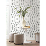 Kravet DESIGN W4111 1101 Wallpaper