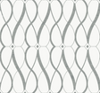 Kravet DESIGN W4111 1101 Wallpaper