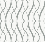 Kravet DESIGN W4111 1101 Wallpaper