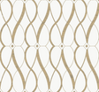 Kravet DESIGN W4111 14 Wallpaper