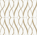Kravet DESIGN W4111 14 Wallpaper