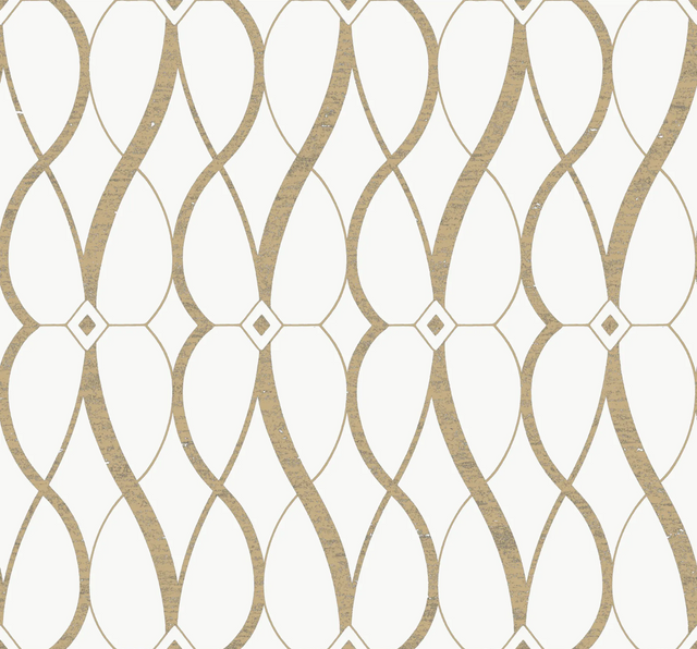 Kravet DESIGN W4111 14 Wallpaper