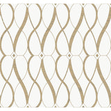 Kravet DESIGN W4111 14 Wallpaper