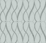 Kravet DESIGN W4111 1511 Wallpaper