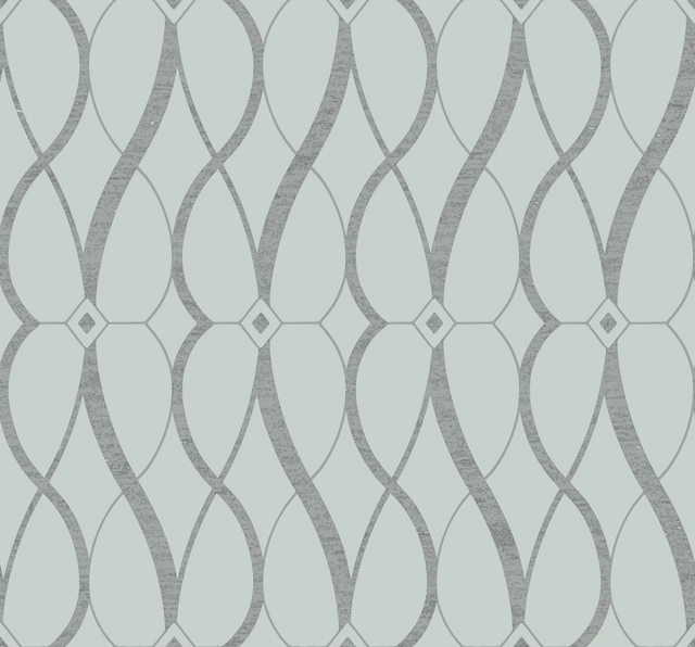 Kravet DESIGN W4111 1511 Wallpaper