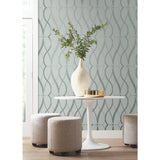 Kravet DESIGN W4111 1511 Wallpaper