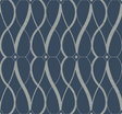 Kravet DESIGN W4111 511 Wallpaper