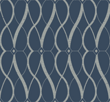 Kravet DESIGN W4111 511 Wallpaper