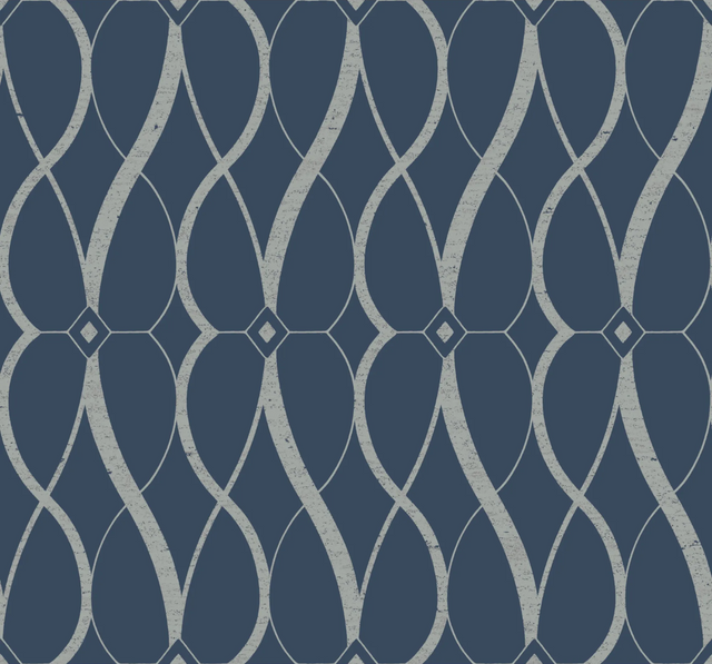 Kravet DESIGN W4111 511 Wallpaper