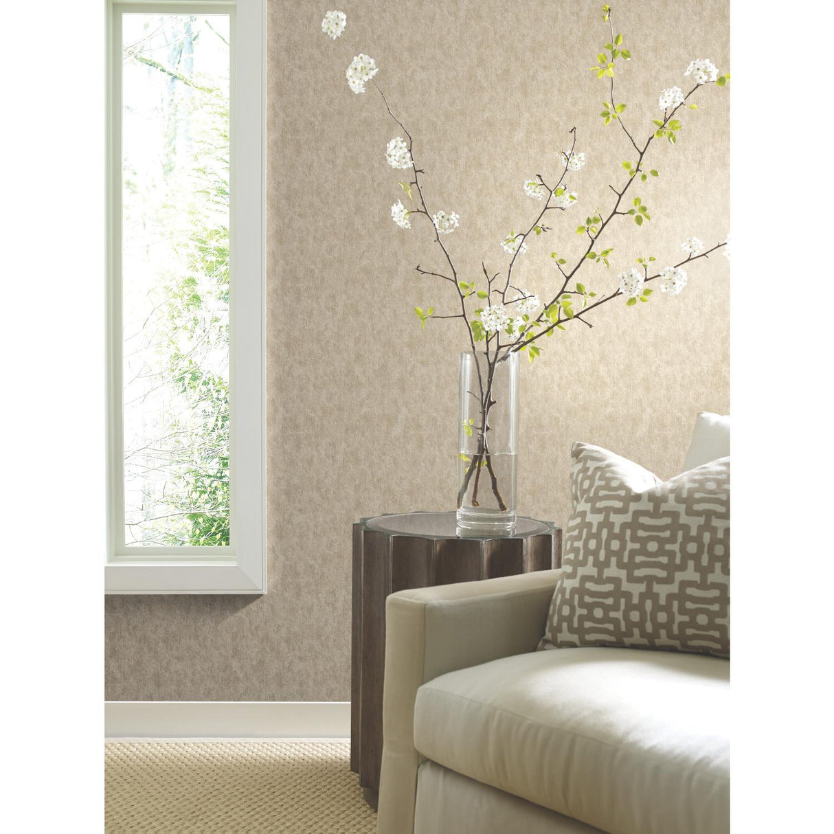 Kravet DESIGN W4112 416 Wallpaper