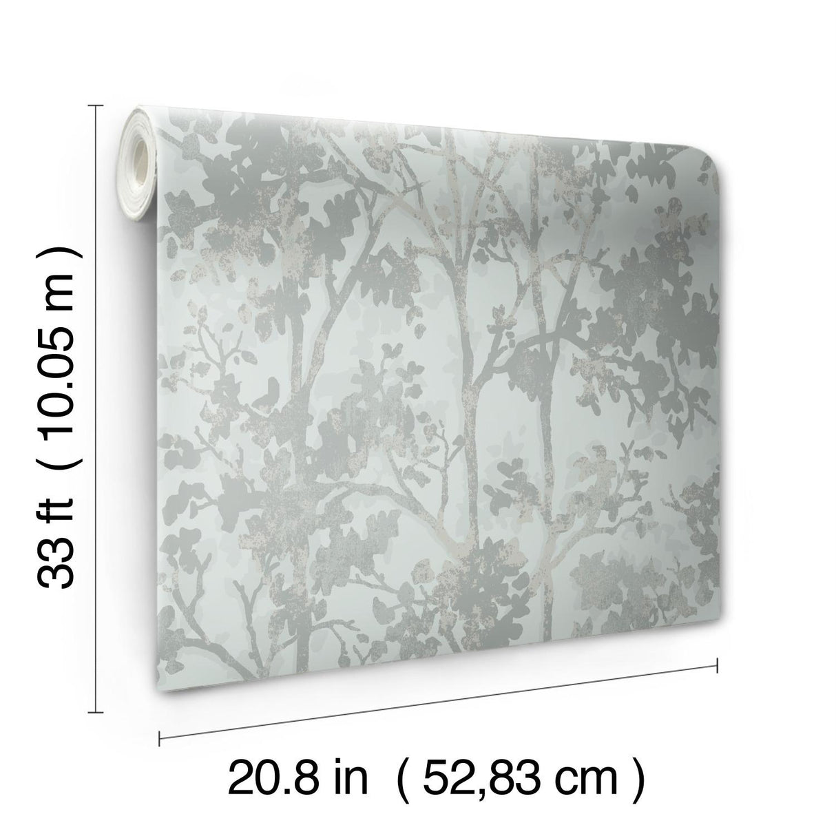 Kravet DESIGN W4113 1511 Wallpaper