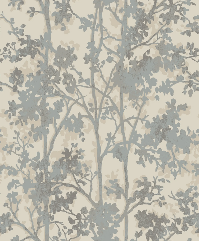 Kravet DESIGN W4113 1611 Wallpaper
