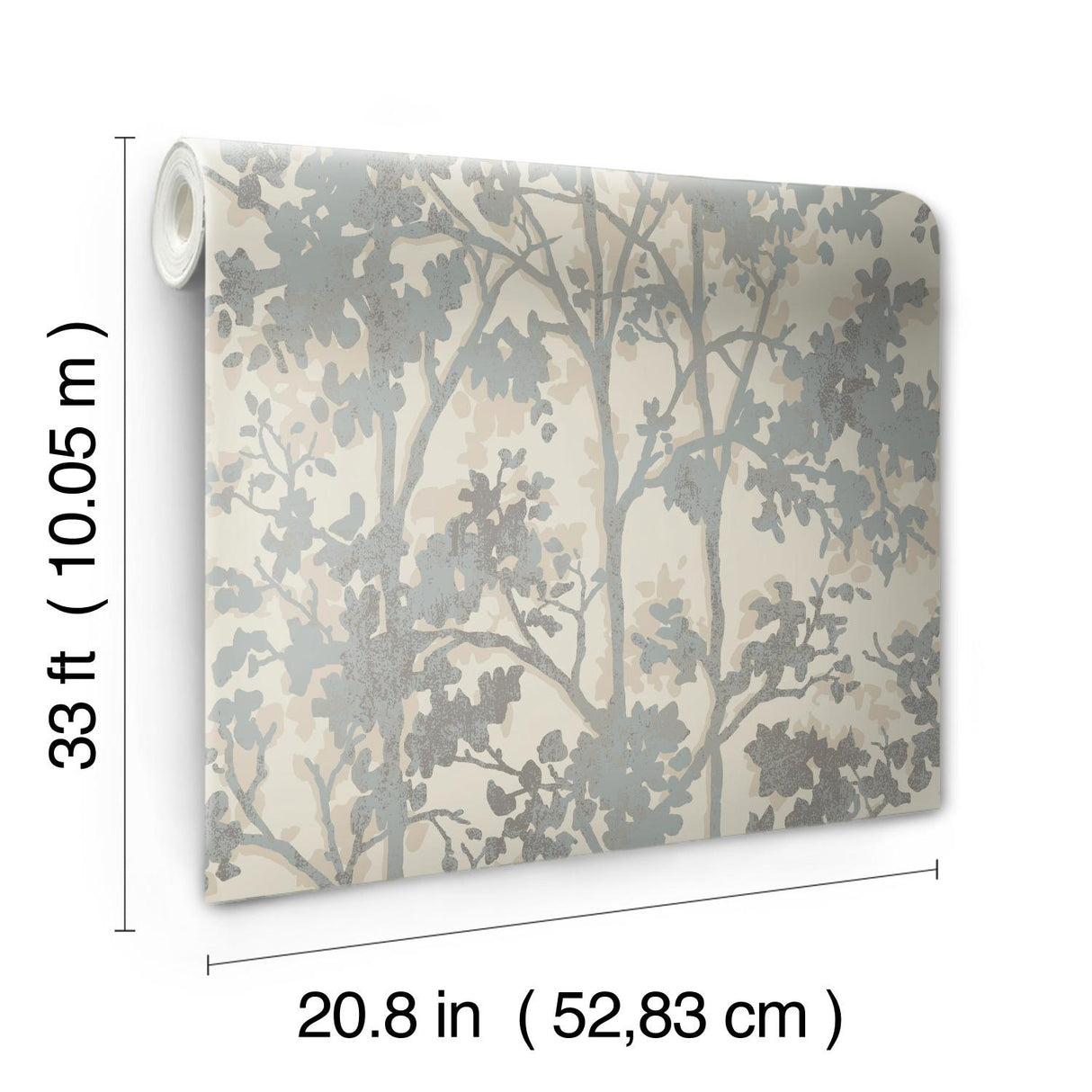 Kravet DESIGN W4113 1611 Wallpaper