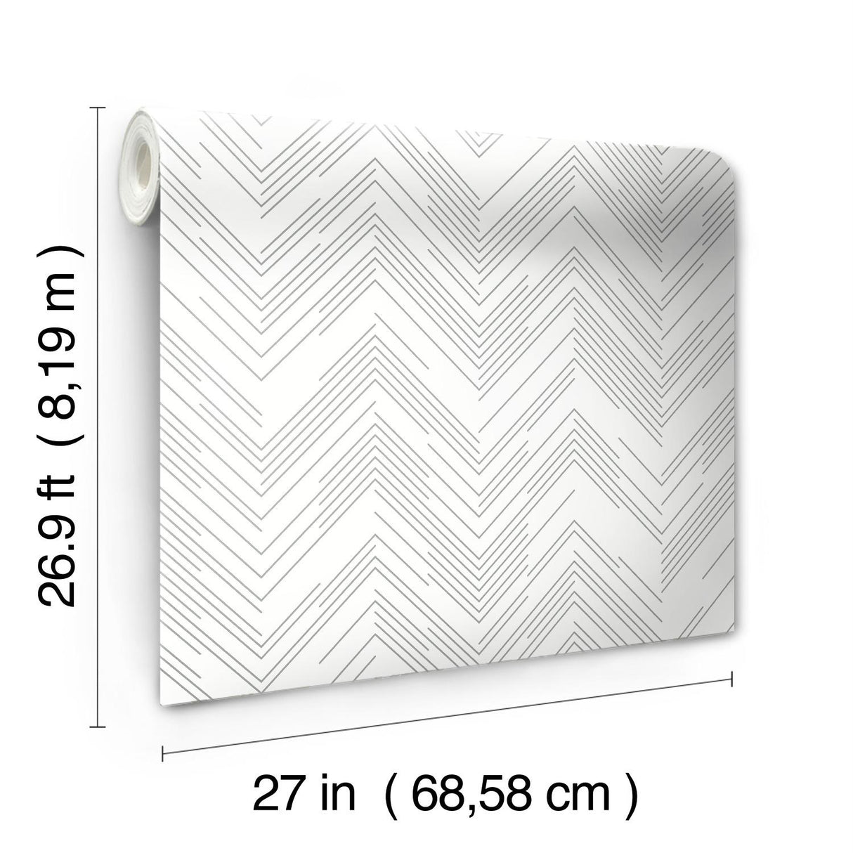 Kravet DESIGN W4114 1101 Wallpaper