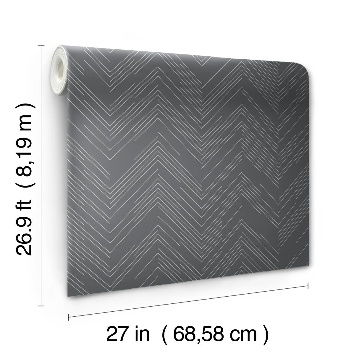 Kravet DESIGN W4114 1121 Wallpaper