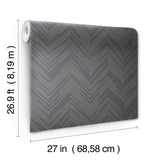 Kravet DESIGN W4114 1121 Wallpaper