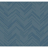 Kravet DESIGN W4114 511 Wallpaper