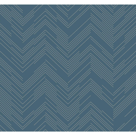 Kravet DESIGN W4114 511 Wallpaper