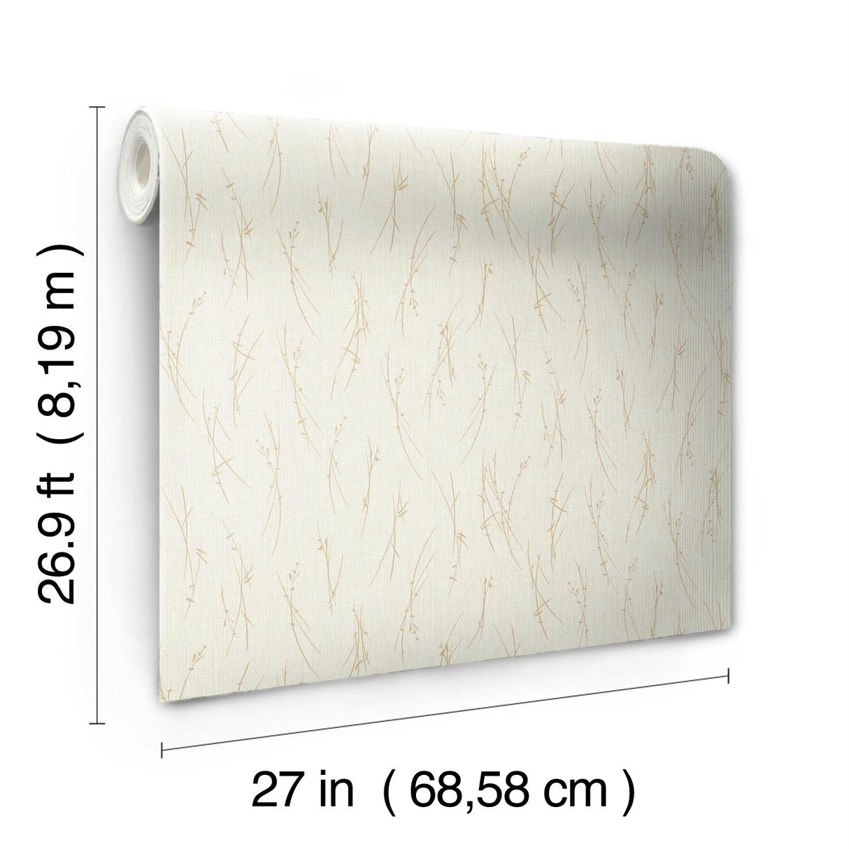 Kravet DESIGN W4115 14 Wallpaper