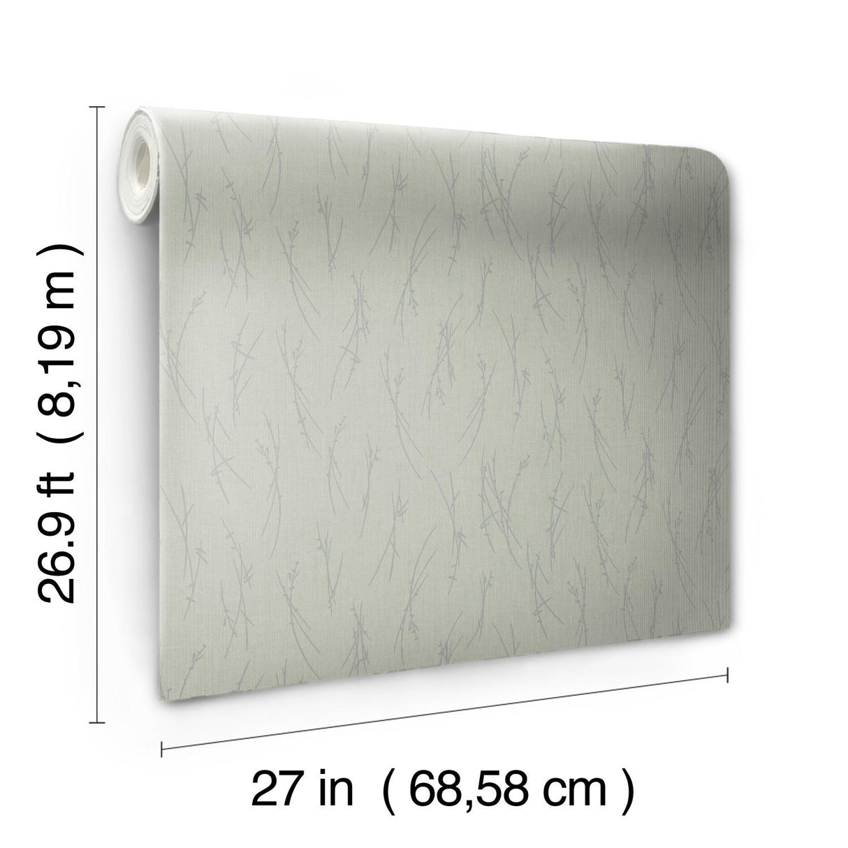 Kravet DESIGN W4115 311 Wallpaper
