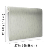Kravet DESIGN W4115 311 Wallpaper