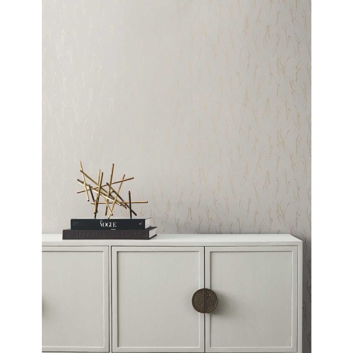 Kravet DESIGN W4115 416 Wallpaper