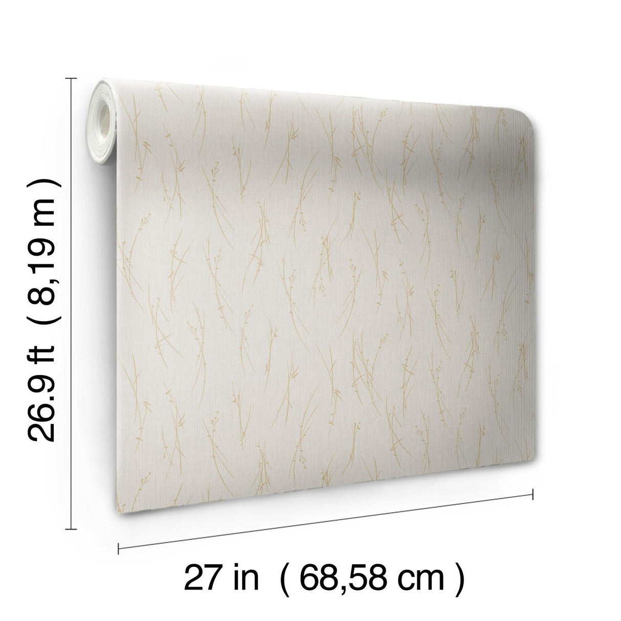 Kravet DESIGN W4115 416 Wallpaper