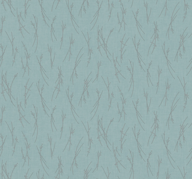 Kravet DESIGN W4115 511 Wallpaper