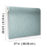 Kravet DESIGN W4115 511 Wallpaper