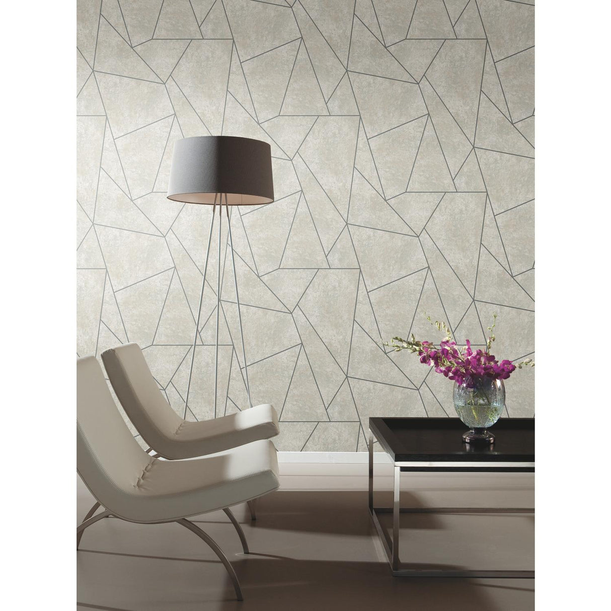Kravet DESIGN W4116 11 Wallpaper